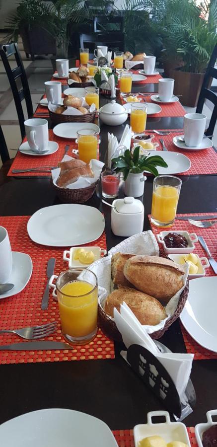 Hotel Midtown La Paz