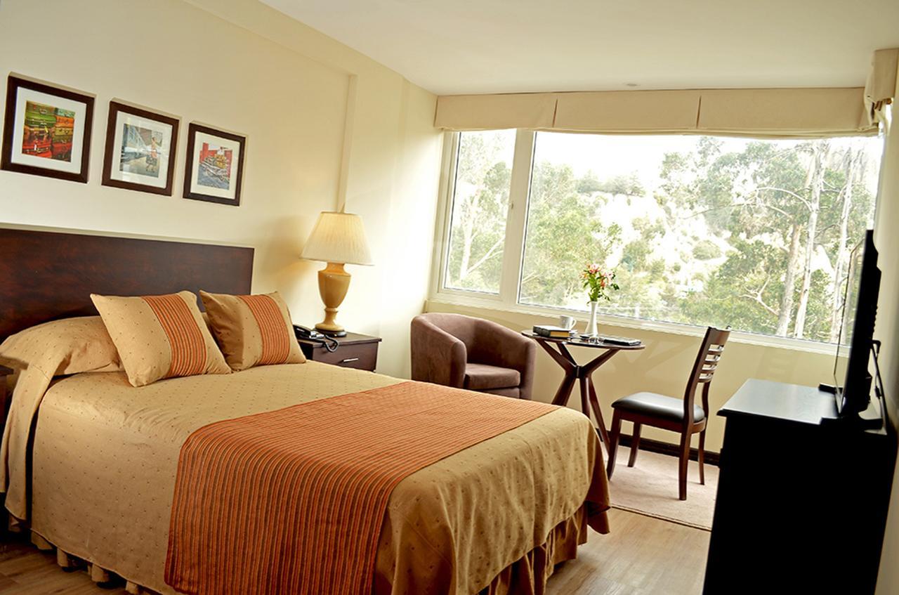 Midtown Hotel 4*