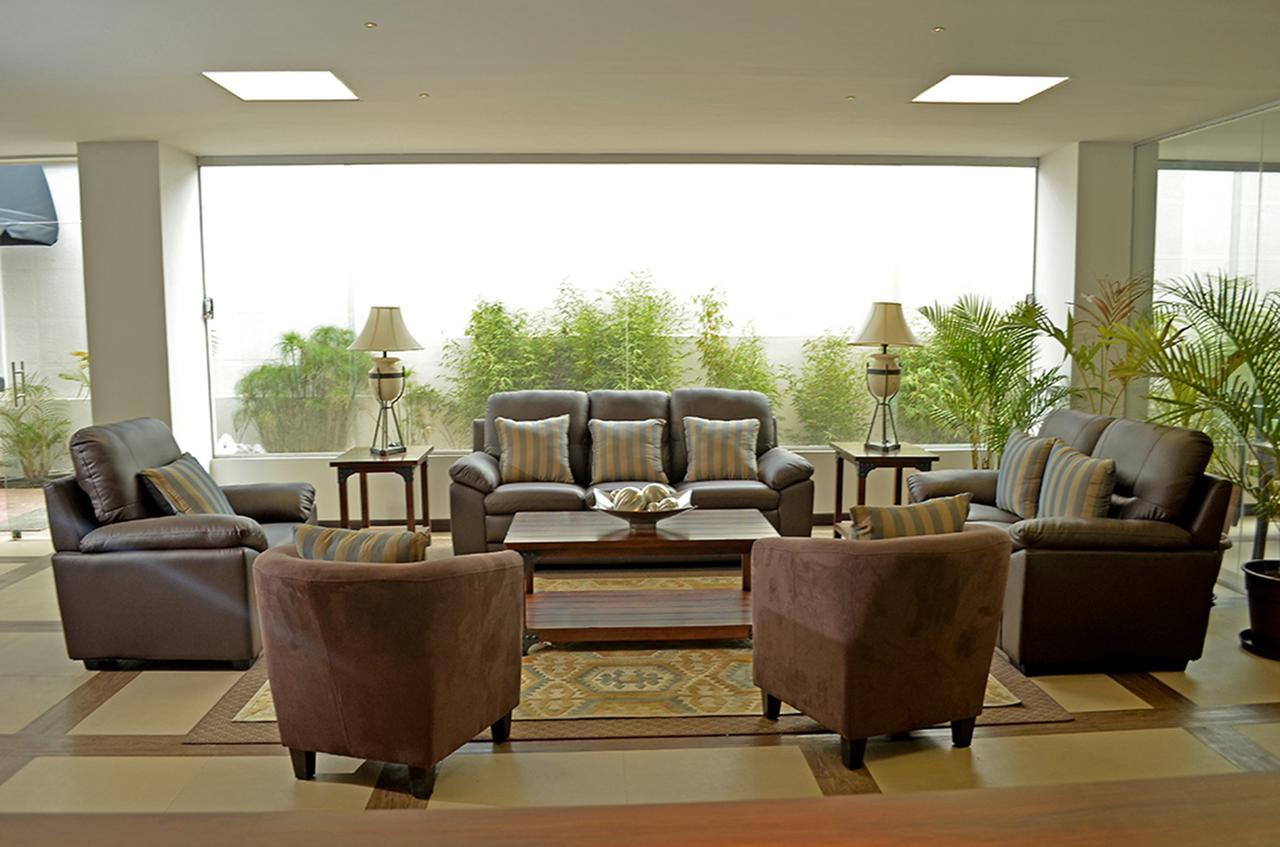 Midtown Hotel La Paz