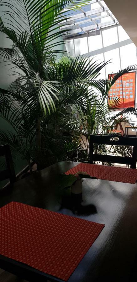 Midtown 4* La Paz