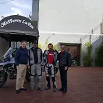 Midtown La Paz