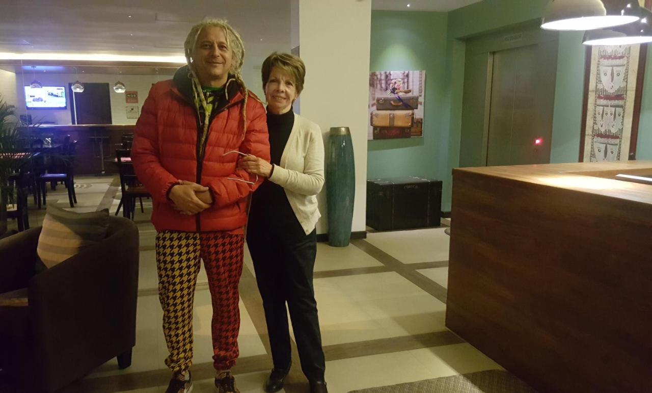 Midtown Hotel La Paz