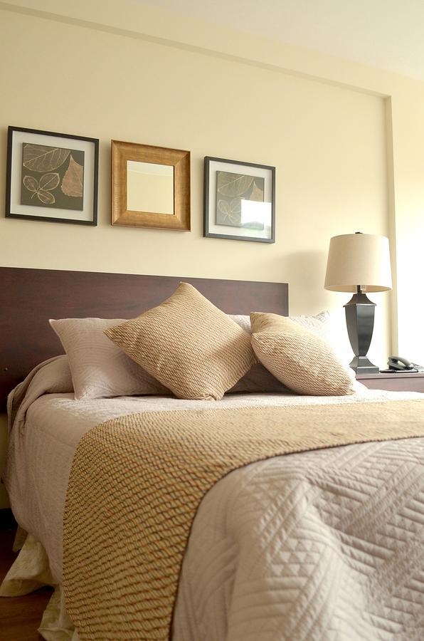 Midtown 4* La Paz