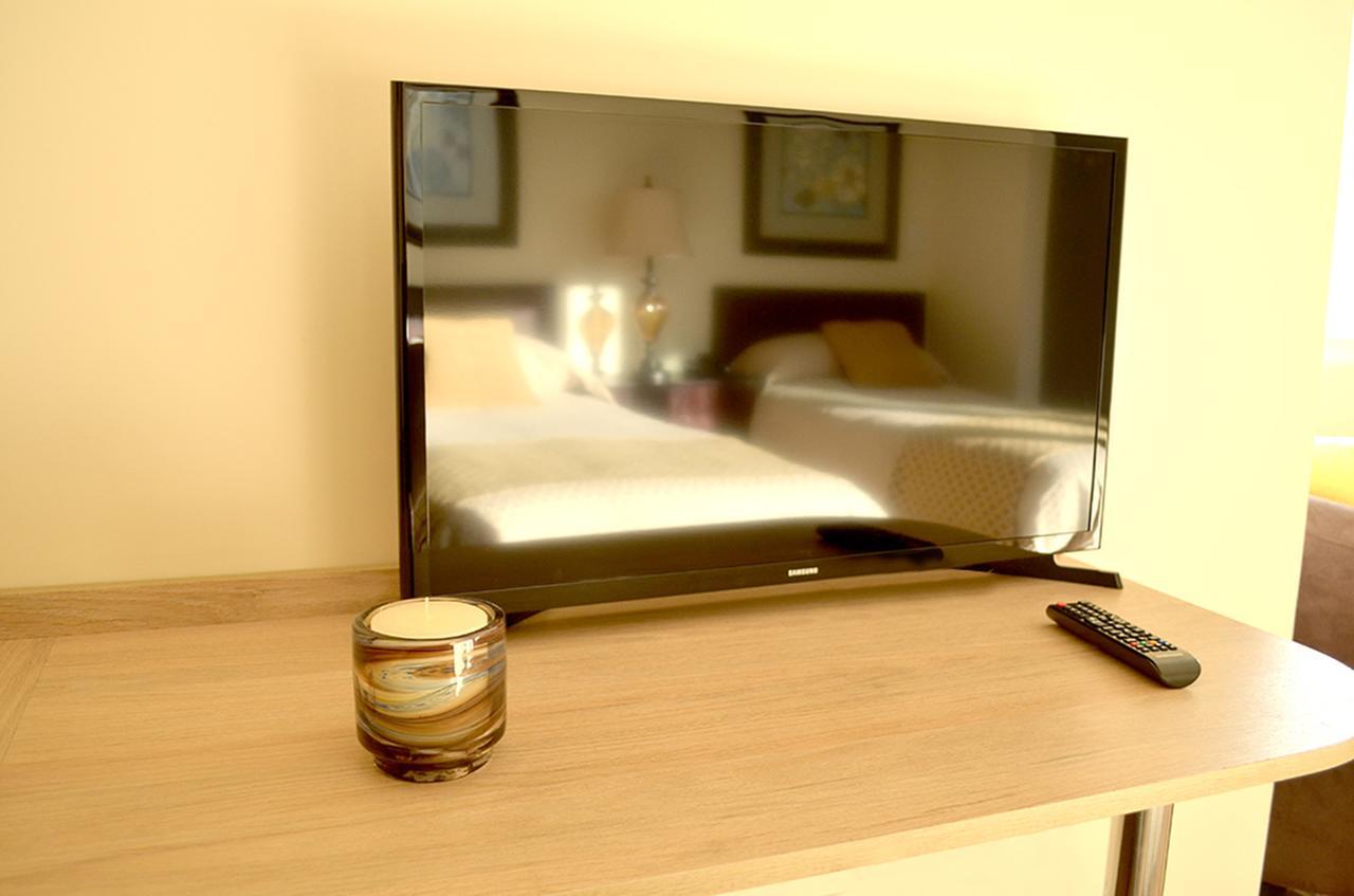 Midtown 4* La Paz