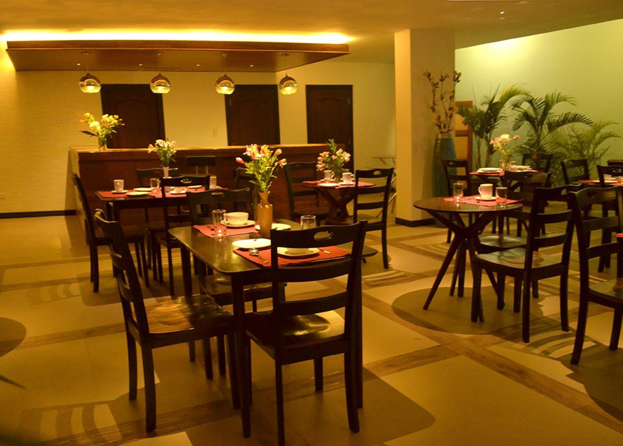 Midtown 4* La Paz