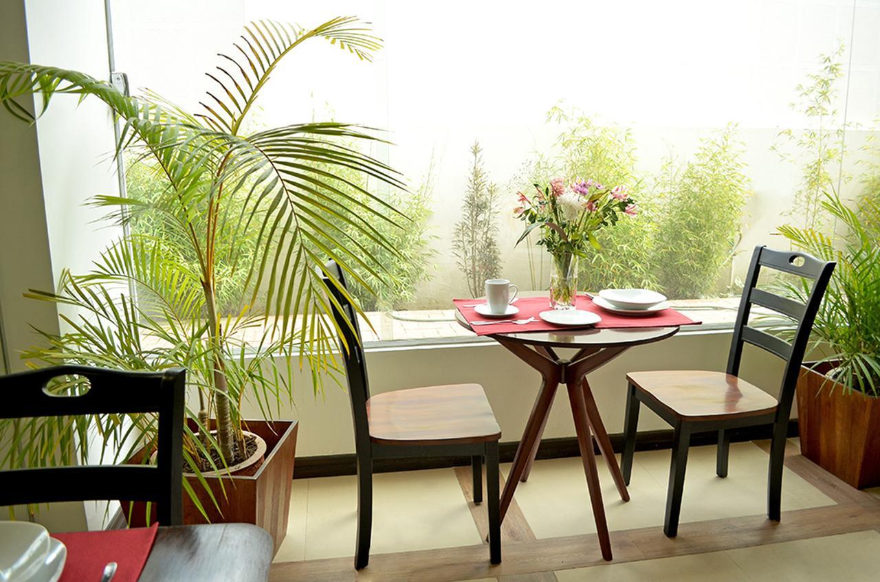 Midtown 4* La Paz