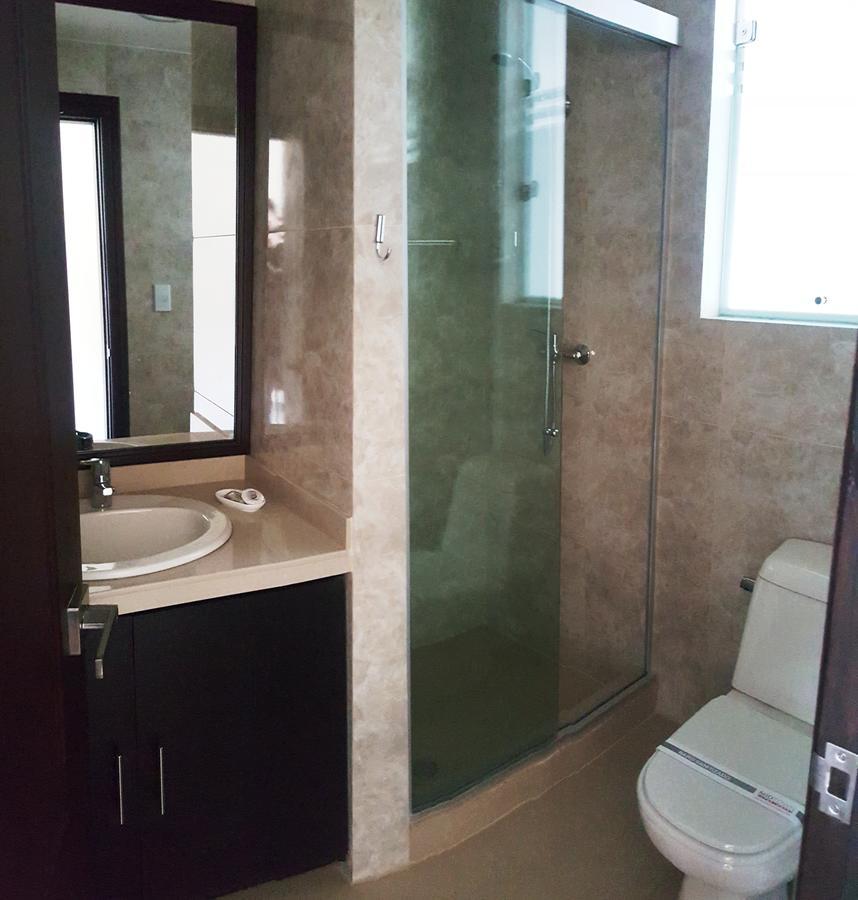 Hotel Midtown La Paz