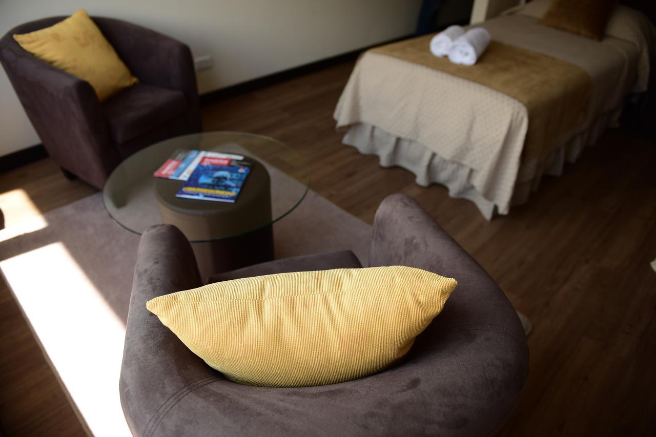 Midtown Hotel 4*