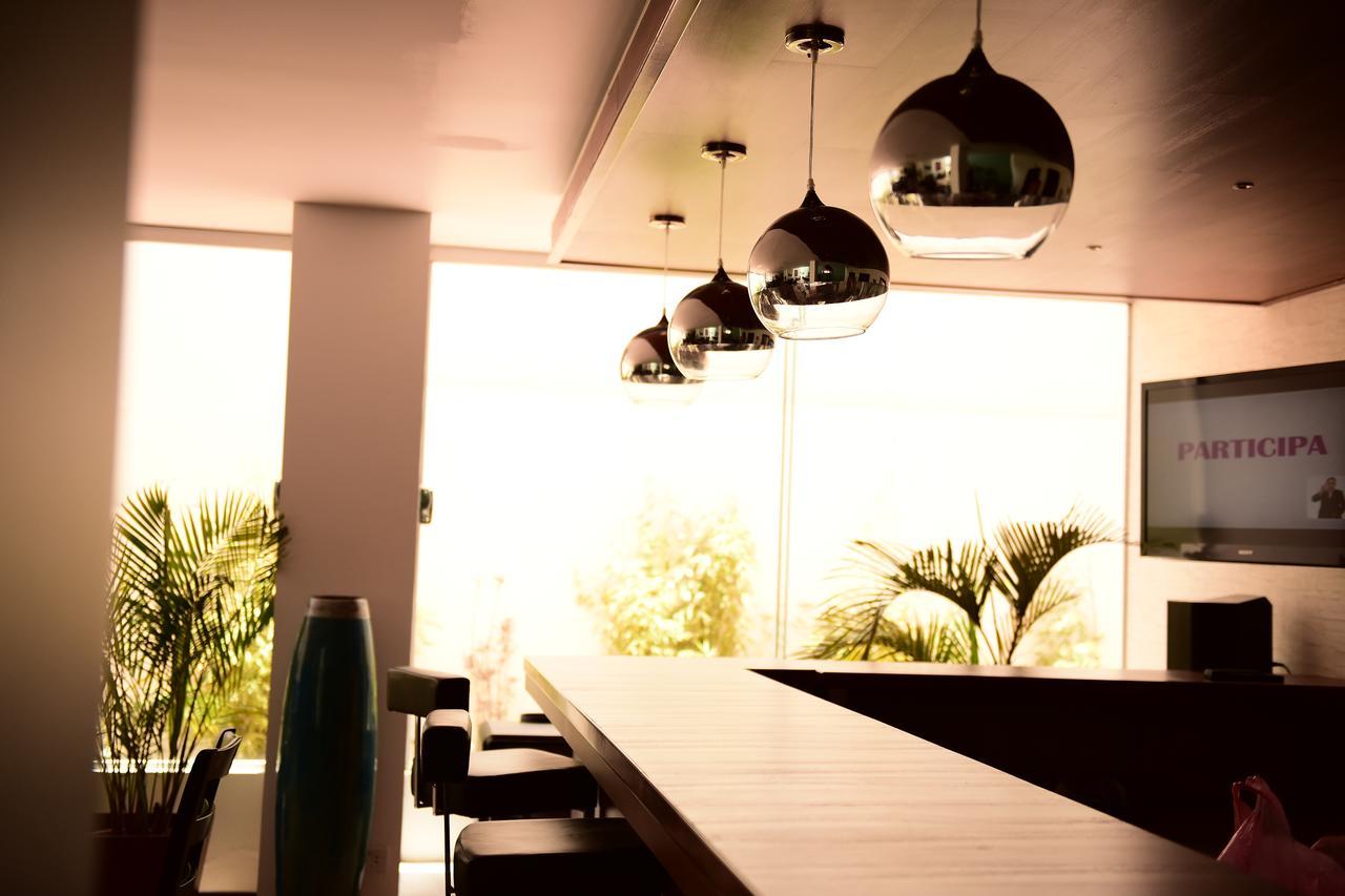 Hotel Midtown 4*