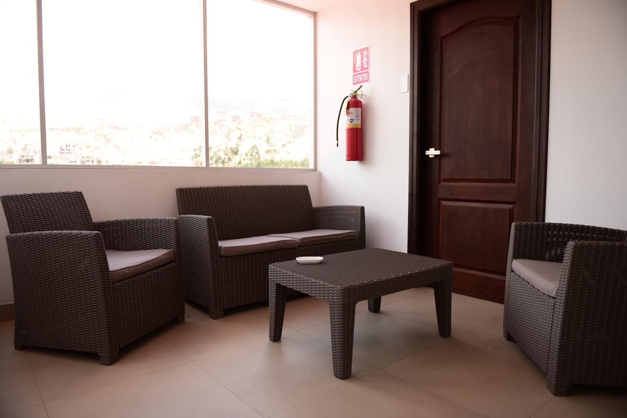 Midtown Hotel La Paz